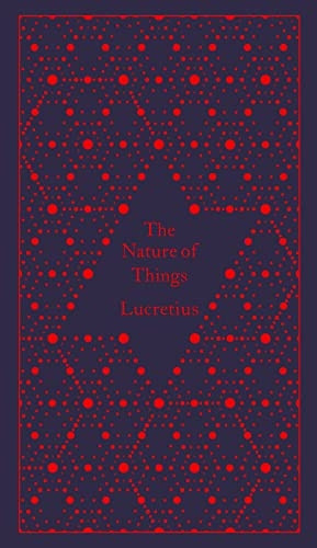 The Nature of Things (Penguin Pocket Hardbacks)