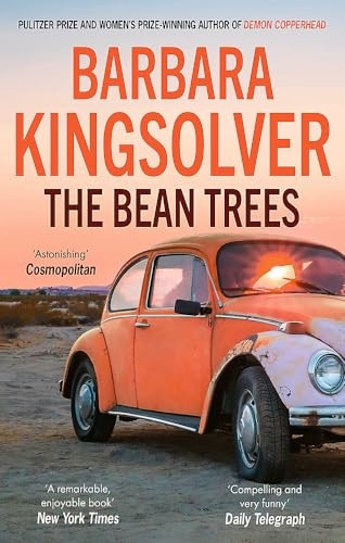 The Bean Trees