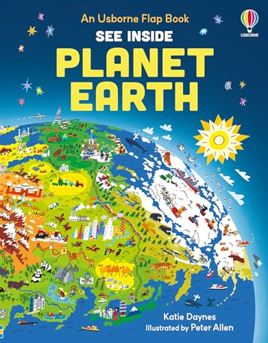 Planet Earth