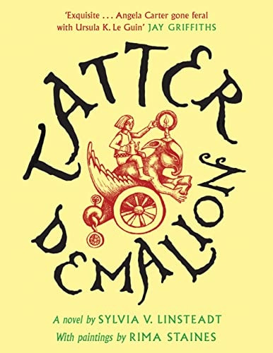 Tatterdemalion