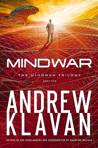 Mindwar (Mindwar Trilogy)