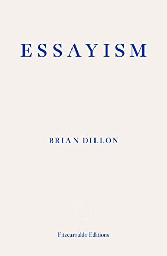 Essayism