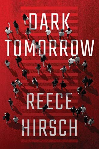 Dark Tomorrow (Lisa Tanchik)