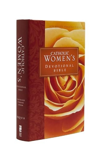 The Catholic Women's Devotional Bible: New Revised Standard Version (NRSV)