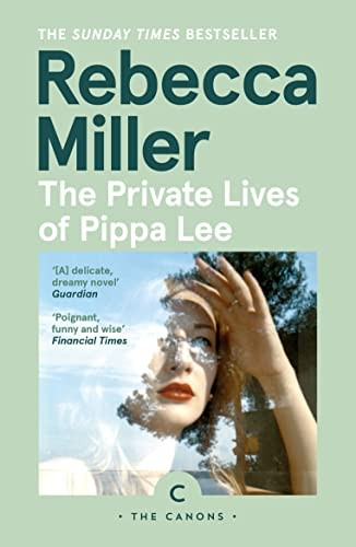 The Private Lives of Pippa Lee (Canons)