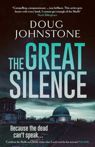 The Great Silence (Skelfs)