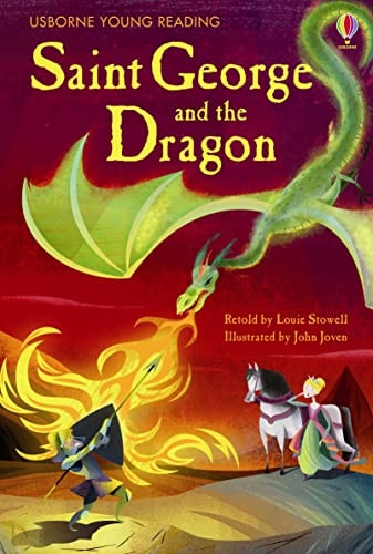 George and the Dragon: Level 1