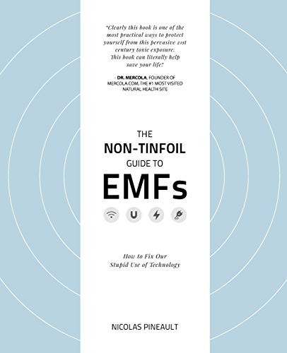 The Non-Tinfoil Guide to Emfs