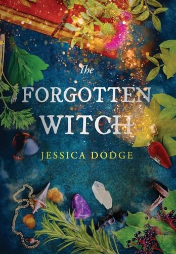 The Forgotten Witch: Special Edition