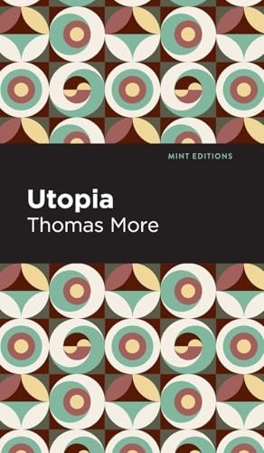 Utopia (Mint Editions)