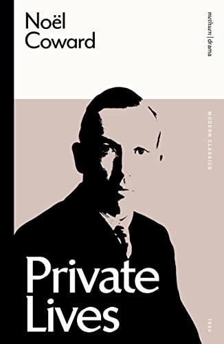 Private Lives (Modern Classics)