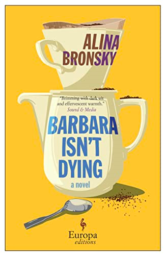 Barbara Isn't Dying