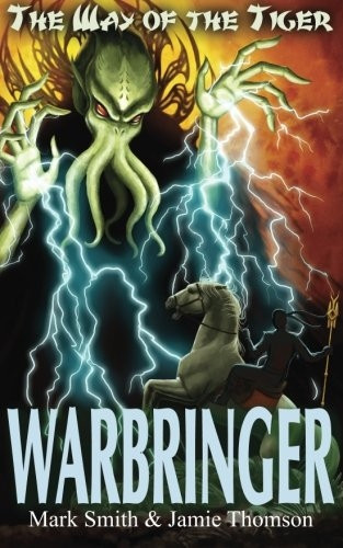 Warbringer!