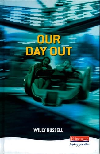 Our Day Out (Heinemann Plays)