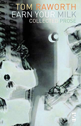 Earn Your Milk: Collected Prose (Salt Modern Lives)