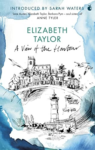 A View of the Harbour (Virago Modern Classics)