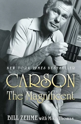 Carson the Magnificent