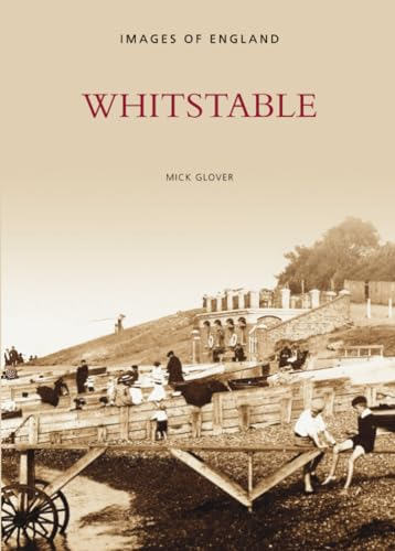 Whitstable (Images of England)