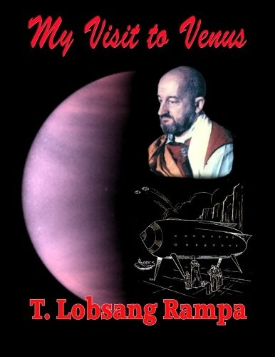 My Visit to Venus