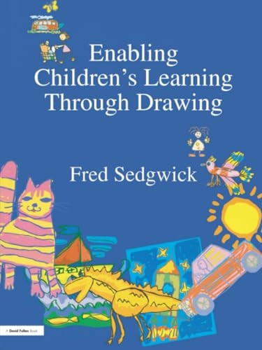 Enabling Childrens Learn Through Drawing