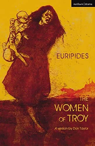 The Women of Troy (Modern Plays) (Modern Plays)