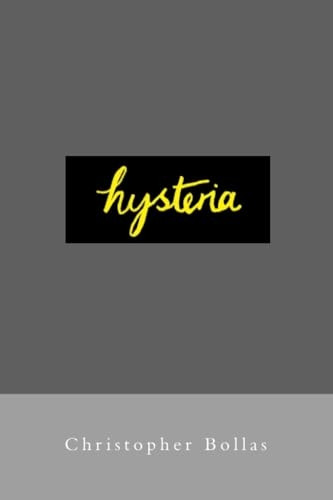 Hysteria