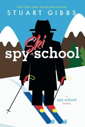 Spy Ski School