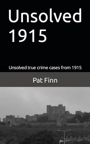 Unsolved 1915