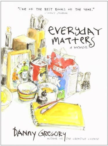 Everyday Matters: A Memoir
