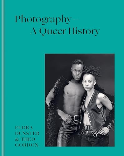 Photography - A Queer History