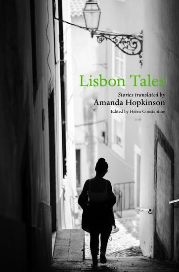 Lisbon Tales (City Tales)