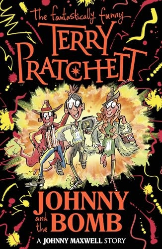Johnny and the Bomb