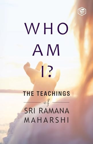 Who Am I?
