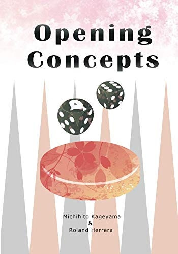Opening Concepts (Backgammon Odyssey)