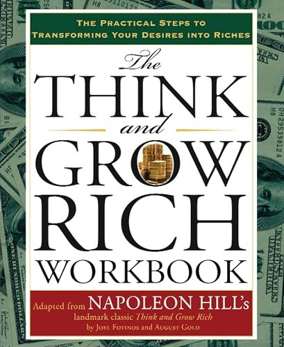 The Think and Grow Rich Workbook