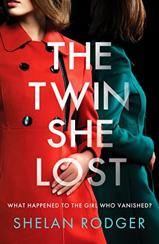 The Twin She Lost