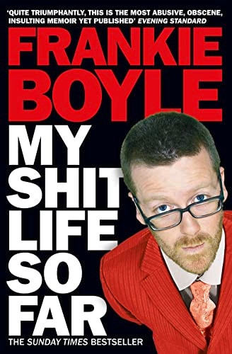 My s*it Life So Far