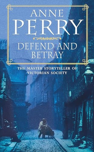 Defend and Betray
