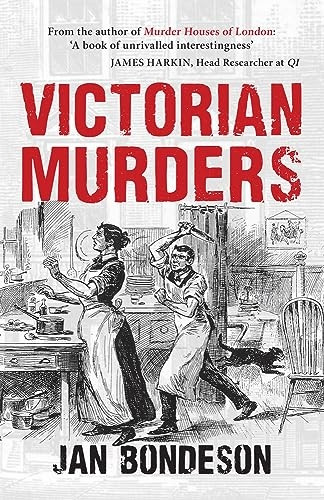 Victorian Murders