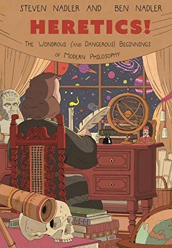 Heretics!: The Wondrous