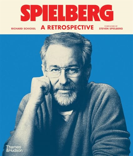 Spielberg: A Retrospective