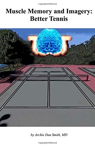 Muscle Memory and Imagery: Better Tennis
