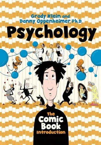 Psychology: The Comic BookIntroduction