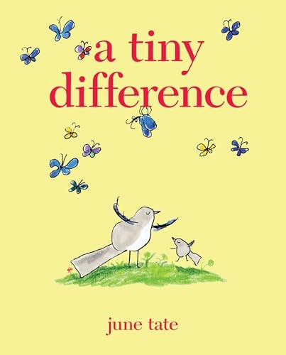 A Tiny Difference