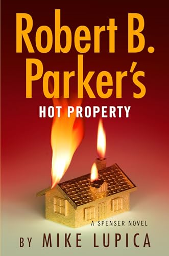 Robert B. Parker's Hot  Property (Spenser)