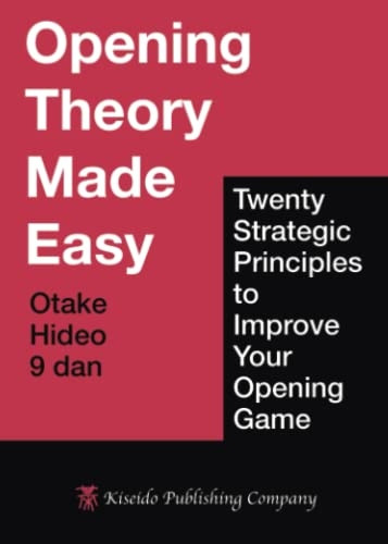 Opening Theory Made Easy