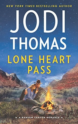 Lone Heart Pass (Ransom Canyon)