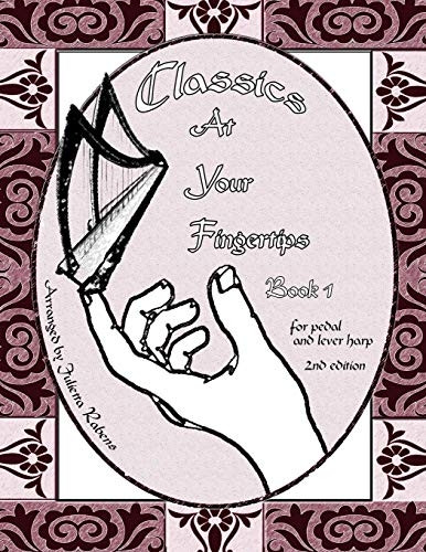 Classics at Your Fingertips: Book 1 (Classics at Your Fingertips)