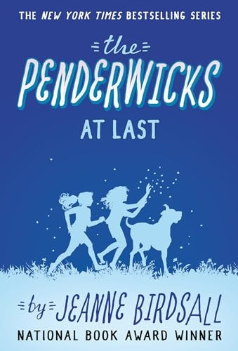 The Penderwicks at Last (The Penderwicks)
