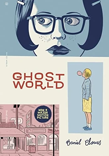 Ghost World: Screenplay